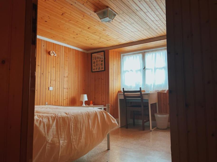 Casa Maitoe Βίλα Senarega Εξωτερικό φωτογραφία