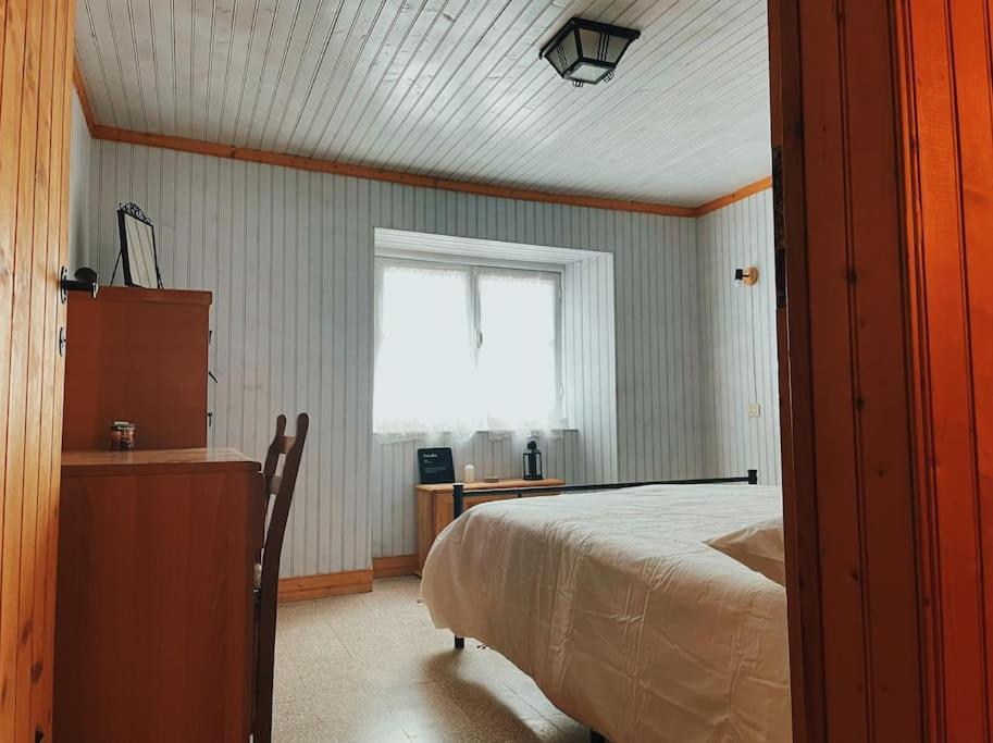Casa Maitoe Βίλα Senarega Εξωτερικό φωτογραφία