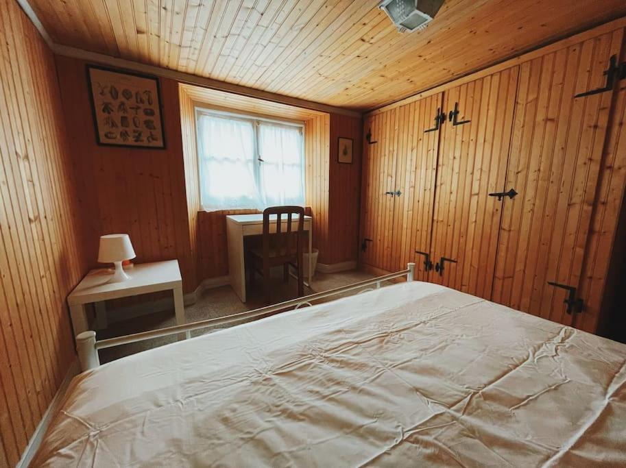 Casa Maitoe Βίλα Senarega Εξωτερικό φωτογραφία