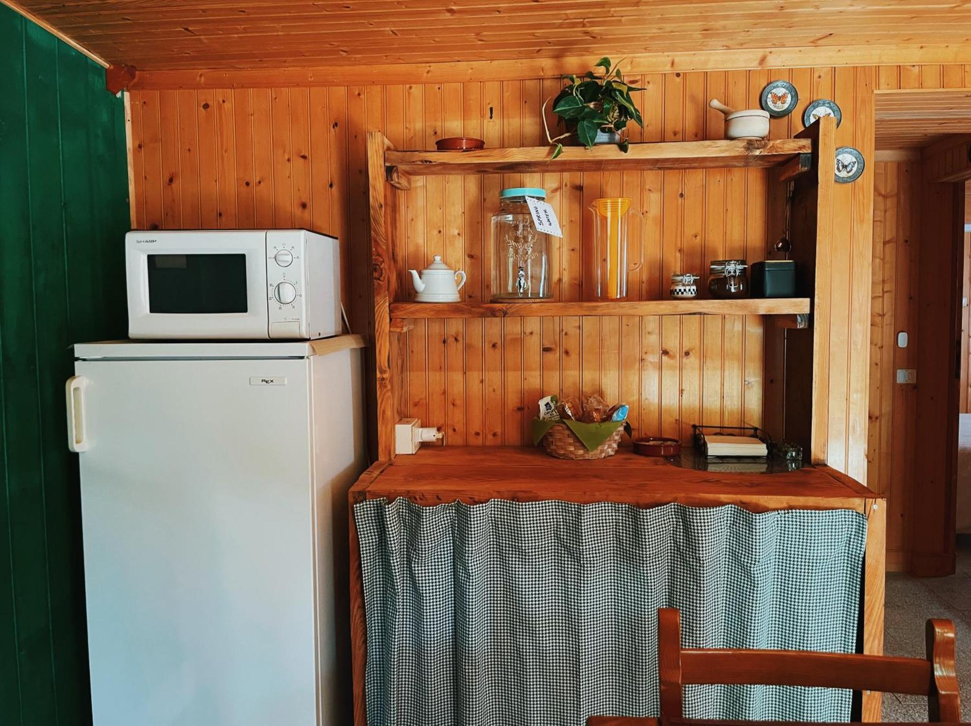Casa Maitoe Βίλα Senarega Εξωτερικό φωτογραφία